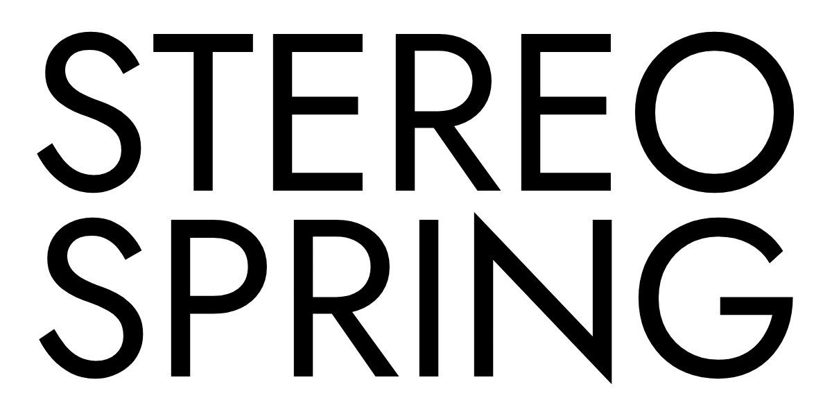 Stereo Spring